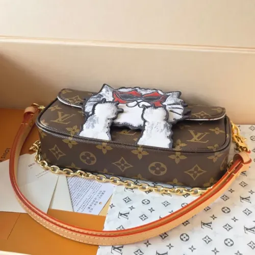 Replica Louis Vuitton AAA Quality Shoulder Bags #1393149 $122.00 USD for Wholesale