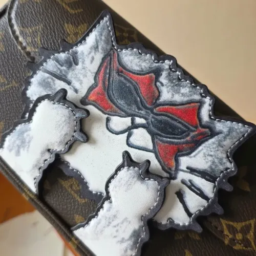 Replica Louis Vuitton AAA Quality Shoulder Bags #1393149 $122.00 USD for Wholesale