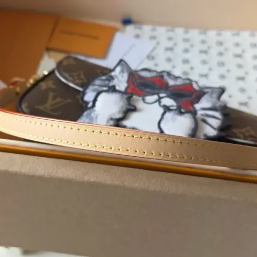 Replica Louis Vuitton AAA Quality Shoulder Bags #1393149 $122.00 USD for Wholesale