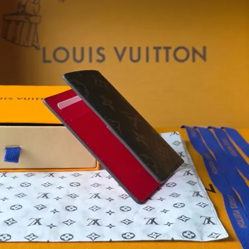 Replica Louis Vuitton LV Card Holders #1393156 $52.00 USD for Wholesale