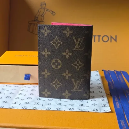 Replica Louis Vuitton LV Passport Covers #1393157 $56.00 USD for Wholesale