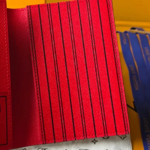Replica Louis Vuitton LV Passport Covers #1393157 $56.00 USD for Wholesale