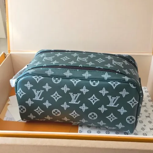 Wholesale Louis Vuitton AAA Quality Cosmetic Pouches For Women #1393165 $140.00 USD, Wholesale Quality Replica Louis Vuitton AAA Quality Pouches