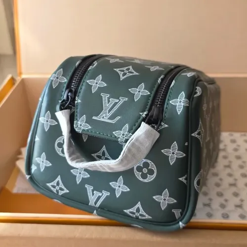 Replica Louis Vuitton AAA Quality Cosmetic Pouches For Women #1393165 $140.00 USD for Wholesale