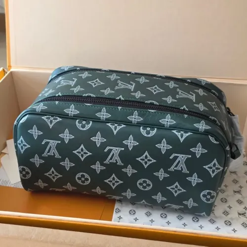 Replica Louis Vuitton AAA Quality Cosmetic Pouches For Women #1393165 $140.00 USD for Wholesale