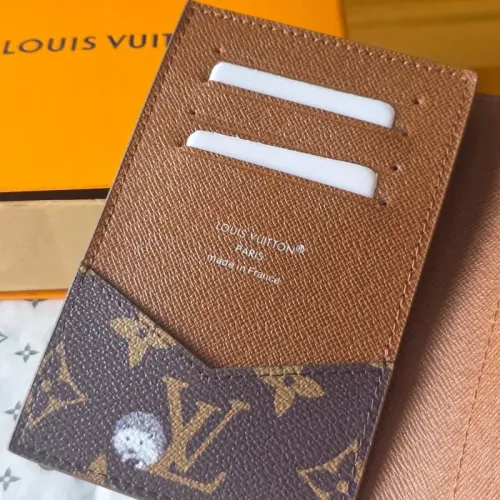 Replica Louis Vuitton LV Passport Covers #1393170 $56.00 USD for Wholesale