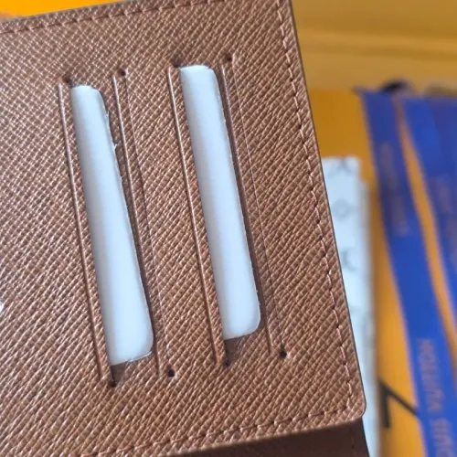 Replica Louis Vuitton LV Passport Covers #1393170 $56.00 USD for Wholesale