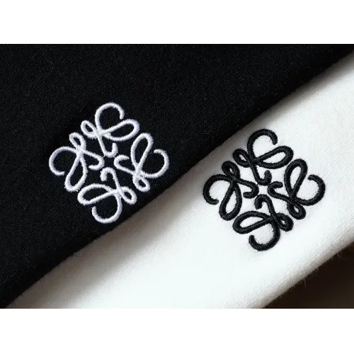 Replica LOEWE Sweaters Long Sleeved For Men #1393173 $42.00 USD for Wholesale