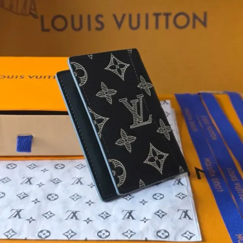 Replica Louis Vuitton LV Card Holders #1393176 $52.00 USD for Wholesale