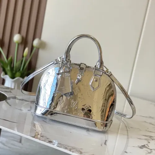 Wholesale Louis Vuitton AAA Quality Handbags #1393187 $195.00 USD, Wholesale Quality Replica Louis Vuitton AAA Quality Handbags