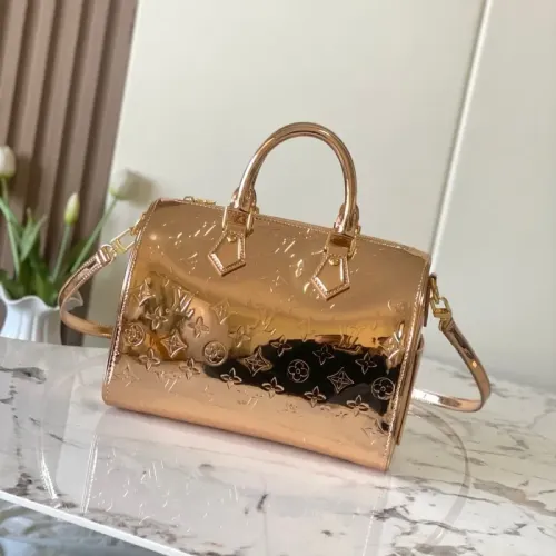 Wholesale Louis Vuitton AAA Quality Handbags #1393190 $205.00 USD, Wholesale Quality Replica Louis Vuitton AAA Quality Handbags