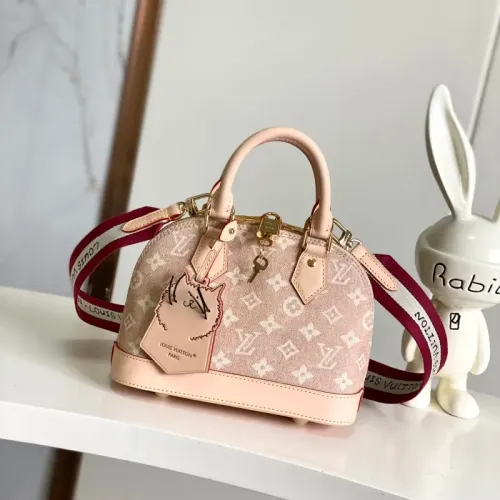 Wholesale Louis Vuitton AAA Quality Handbags #1393191 $210.00 USD, Wholesale Quality Replica Louis Vuitton AAA Quality Handbags