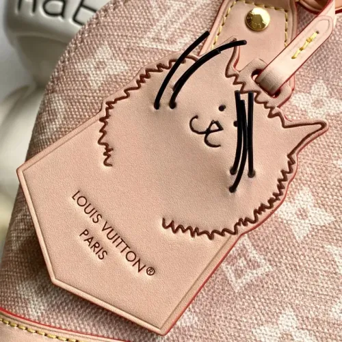 Replica Louis Vuitton AAA Quality Handbags #1393191 $210.00 USD for Wholesale