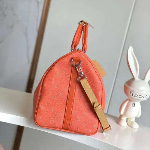 Replica Louis Vuitton Travel Bags #1393196 $222.00 USD for Wholesale