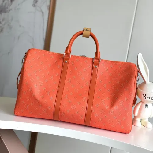 Replica Louis Vuitton Travel Bags #1393196 $222.00 USD for Wholesale