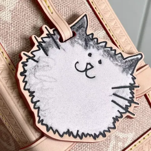 Replica Louis Vuitton AAA Quality Messenger Bags #1393199 $225.00 USD for Wholesale