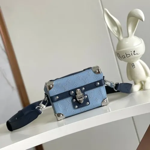 Wholesale Louis Vuitton AAA Quality Messenger Bags For Women #1393200 $205.00 USD, Wholesale Quality Replica Louis Vuitton AAA Quality Messenger Bags