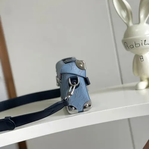 Replica Louis Vuitton AAA Quality Messenger Bags For Women #1393200 $205.00 USD for Wholesale