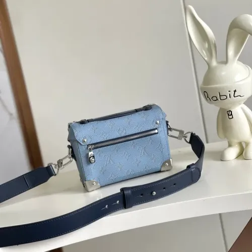 Replica Louis Vuitton AAA Quality Messenger Bags For Women #1393200 $205.00 USD for Wholesale