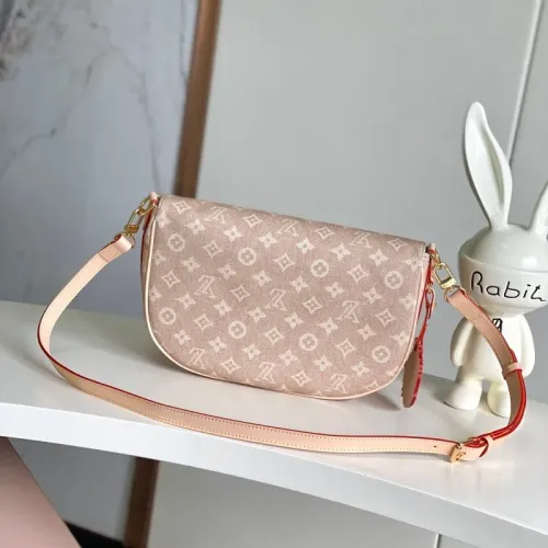 Replica Louis Vuitton AAA Quality Messenger Bags For Women #1393201 $190.00 USD for Wholesale