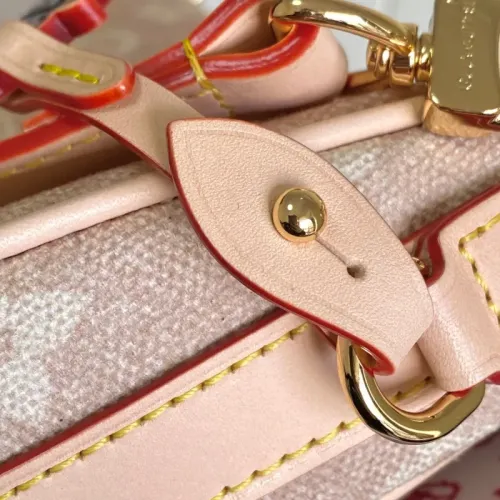 Replica Louis Vuitton AAA Quality Messenger Bags For Women #1393201 $190.00 USD for Wholesale