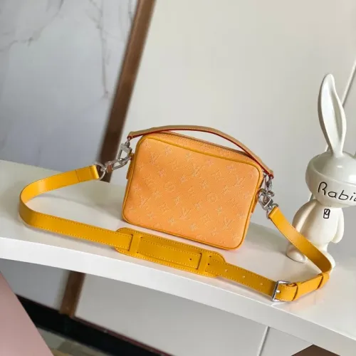 Replica Louis Vuitton AAA Quality Messenger Bags For Unisex #1393206 $182.00 USD for Wholesale