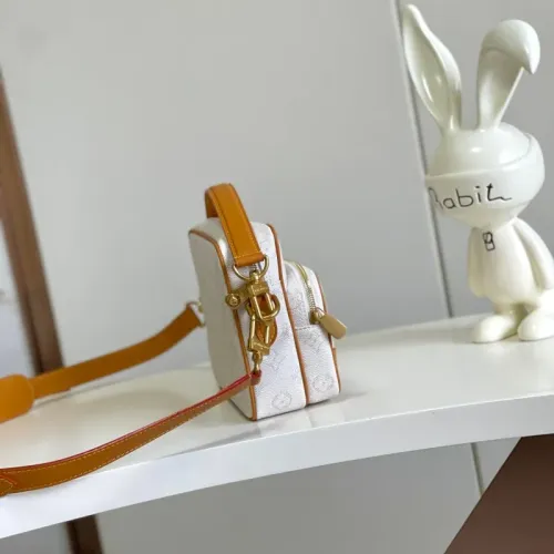 Replica Louis Vuitton AAA Quality Messenger Bags For Women #1393210 $182.00 USD for Wholesale