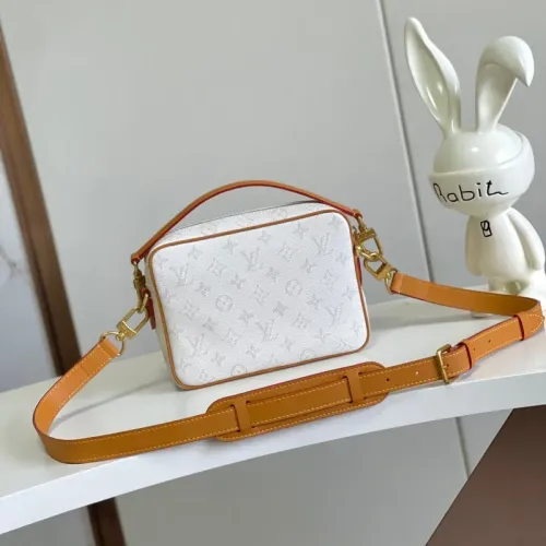 Replica Louis Vuitton AAA Quality Messenger Bags For Women #1393210 $182.00 USD for Wholesale