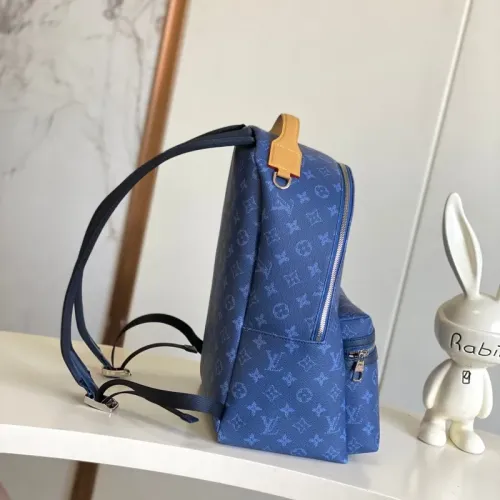 Replica Louis Vuitton AAA Quality Backpacks For Unisex #1393226 $215.00 USD for Wholesale