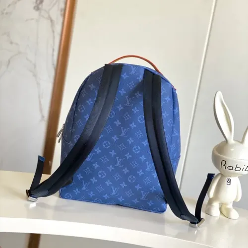 Replica Louis Vuitton AAA Quality Backpacks For Unisex #1393226 $215.00 USD for Wholesale