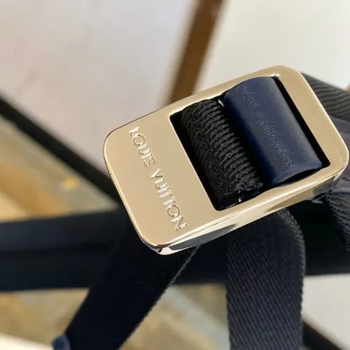 Replica Louis Vuitton AAA Quality Backpacks For Unisex #1393226 $215.00 USD for Wholesale