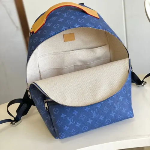 Replica Louis Vuitton AAA Quality Backpacks For Unisex #1393226 $215.00 USD for Wholesale
