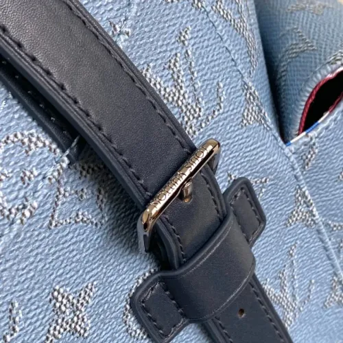 Replica Louis Vuitton AAA Quality Backpacks For Unisex #1393227 $215.00 USD for Wholesale