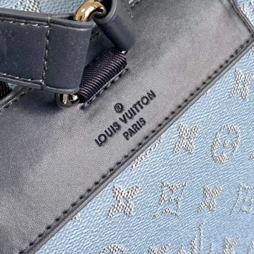 Replica Louis Vuitton AAA Quality Backpacks For Unisex #1393227 $215.00 USD for Wholesale