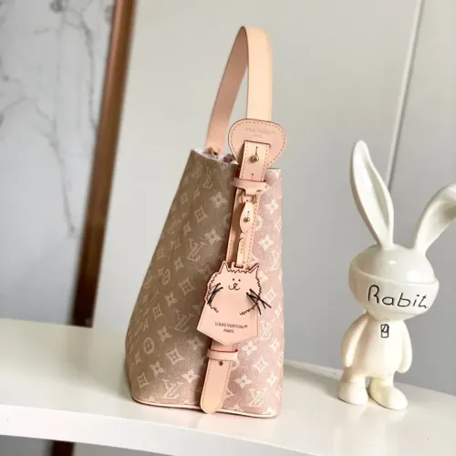 Replica Louis Vuitton AAA Quality Handbags For Women #1393228 $200.00 USD for Wholesale