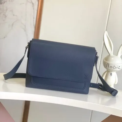 Wholesale Louis Vuitton AAA Man Messenger Bags #1393229 $175.00 USD, Wholesale Quality Replica Louis Vuitton AAA Man Messenger Bags