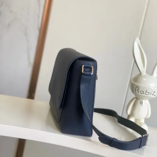 Replica Louis Vuitton AAA Man Messenger Bags #1393229 $175.00 USD for Wholesale