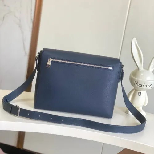 Replica Louis Vuitton AAA Man Messenger Bags #1393229 $175.00 USD for Wholesale