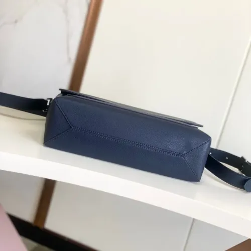 Replica Louis Vuitton AAA Man Messenger Bags #1393229 $175.00 USD for Wholesale