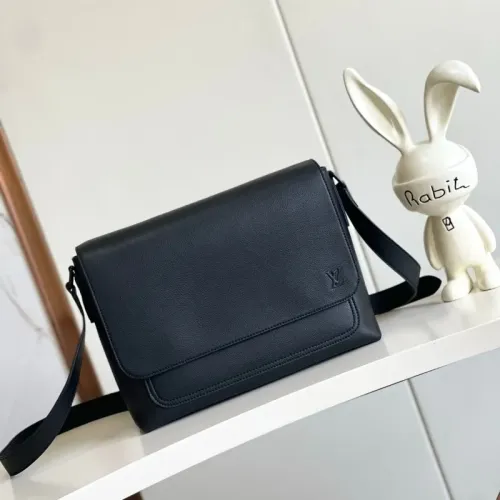 Wholesale Louis Vuitton AAA Man Messenger Bags #1393230 $175.00 USD, Wholesale Quality Replica Louis Vuitton AAA Man Messenger Bags