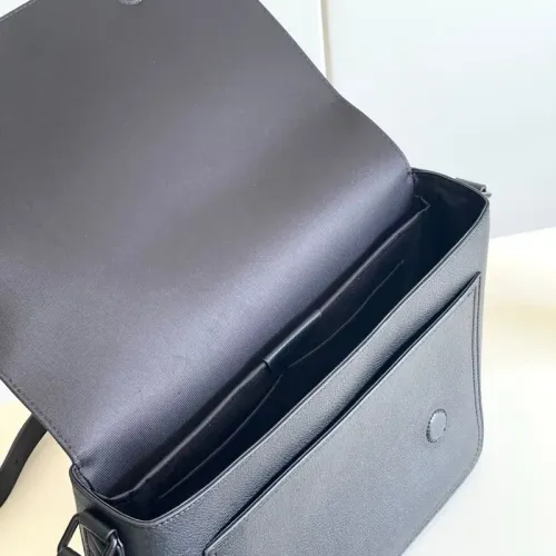 Replica Louis Vuitton AAA Man Messenger Bags #1393230 $175.00 USD for Wholesale