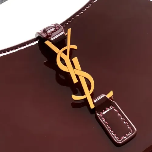 Replica Yves Saint Laurent YSL AAA Quality Shoulder Bags For Women #1393231 $170.00 USD for Wholesale