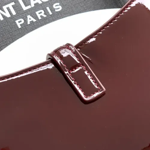 Replica Yves Saint Laurent YSL AAA Quality Shoulder Bags For Women #1393231 $170.00 USD for Wholesale