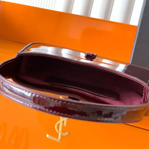 Replica Yves Saint Laurent YSL AAA Quality Shoulder Bags For Women #1393231 $170.00 USD for Wholesale