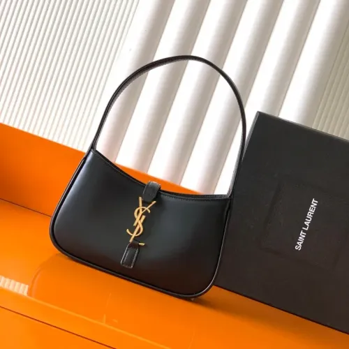 Wholesale Yves Saint Laurent YSL AAA Quality Shoulder Bags For Women #1393233 $170.00 USD, Wholesale Quality Replica Yves Saint Laurent YSL AAA Quality Shoulder Bags