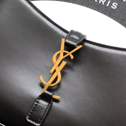 Replica Yves Saint Laurent YSL AAA Quality Shoulder Bags For Women #1393233 $170.00 USD for Wholesale