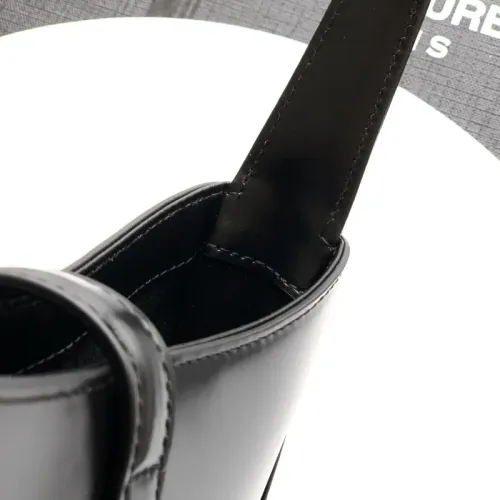 Replica Yves Saint Laurent YSL AAA Quality Shoulder Bags For Women #1393233 $170.00 USD for Wholesale