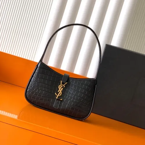 Wholesale Yves Saint Laurent YSL AAA Quality Shoulder Bags For Women #1393234 $170.00 USD, Wholesale Quality Replica Yves Saint Laurent YSL AAA Quality Shoulder Bags