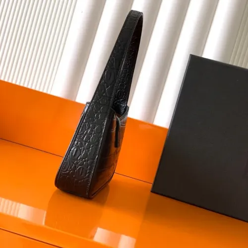 Replica Yves Saint Laurent YSL AAA Quality Shoulder Bags For Women #1393234 $170.00 USD for Wholesale