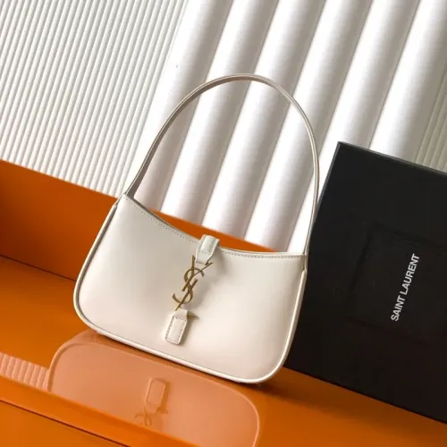 Wholesale Yves Saint Laurent YSL AAA Quality Shoulder Bags For Women #1393235 $170.00 USD, Wholesale Quality Replica Yves Saint Laurent YSL AAA Quality Shoulder Bags